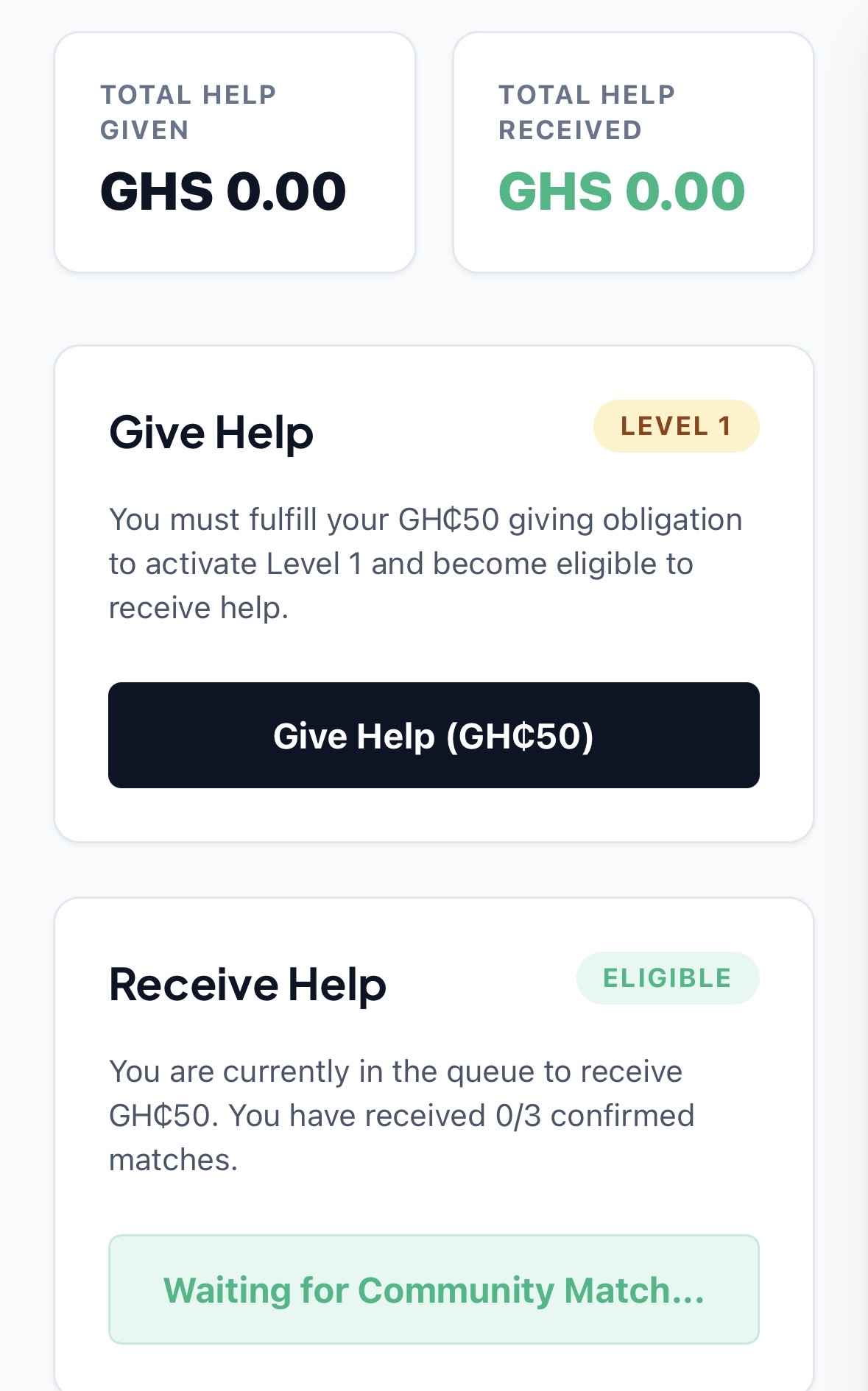 How To Join SikaHelp